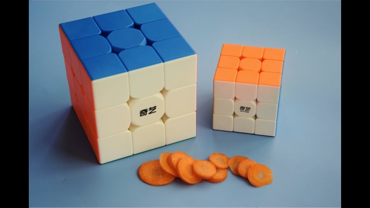 Qimeng Plus introduction video