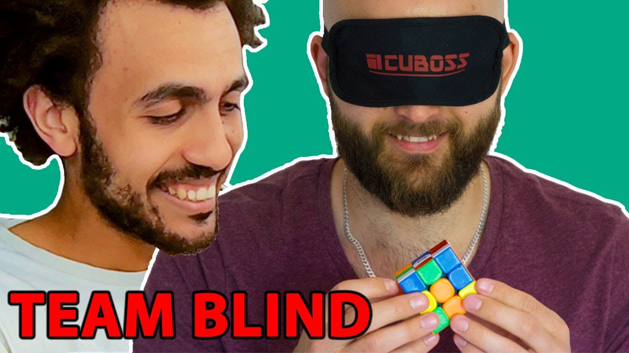 Så funkar Team Blind