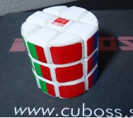 cuboss barrel cube
