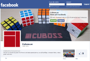 facebook cuboss