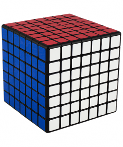 shengshou-7x7-black