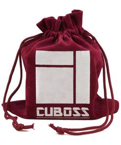 cuboss-bag