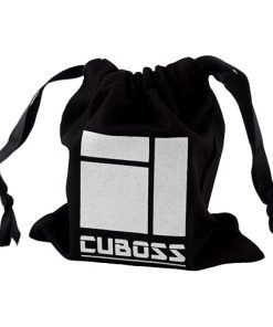 cuboss-kubpåse-svart