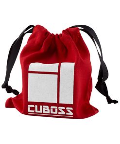 cuboss-kubpåse-röd