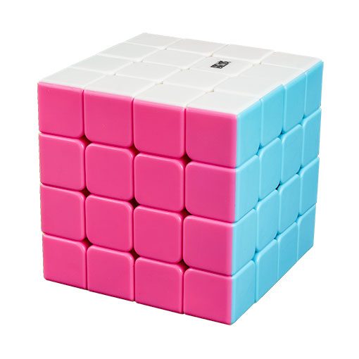 moyu-aosu-stickerless-pink