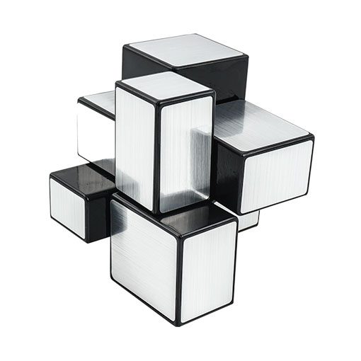 fange-2x2-mirrorblocks-silver-scrambled