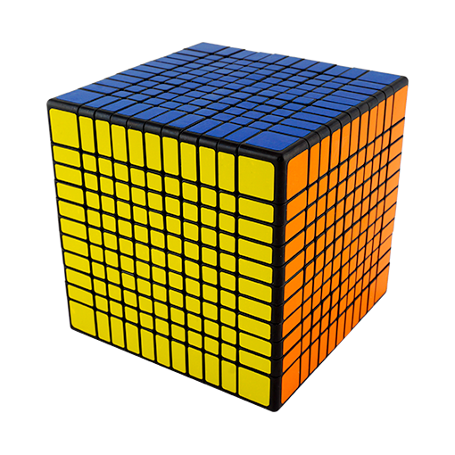 Shengshou 11x11X11 Magic Professional Speed Cube Intelligence Twist Puzzle #339 