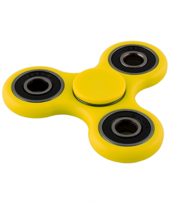 fidget-spinner-yellow