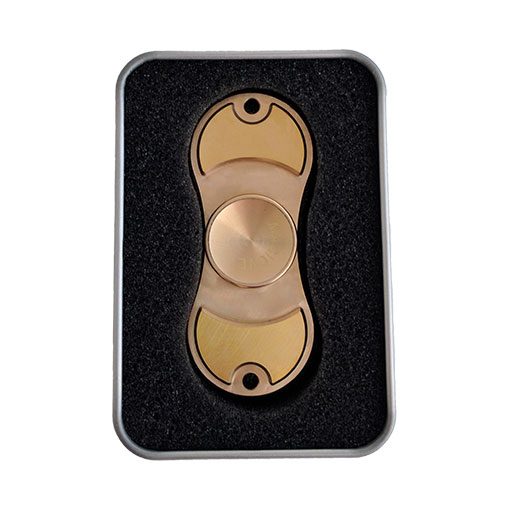 fidget-copper-spinner-box