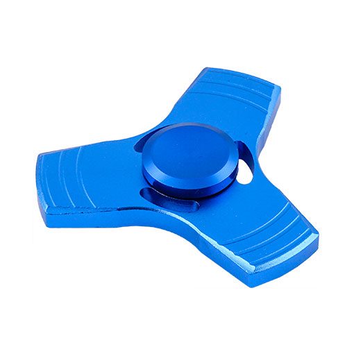 triangle-tri-fidget-spinner-blue