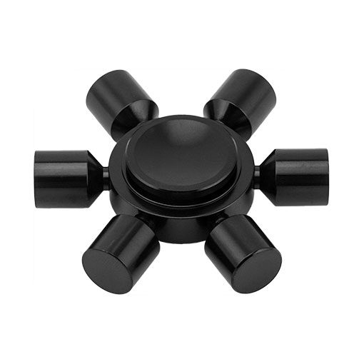 hex-fidget-spinner-black