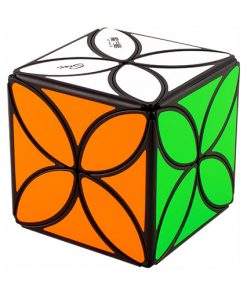 qiyi-clover-cube-black