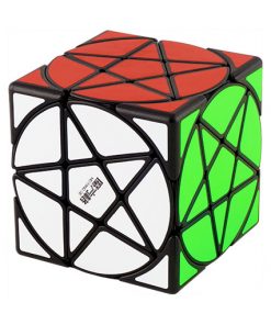 qiyi-pentacle-cube-black