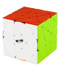 qiyi-pentacle-cube-stickerless