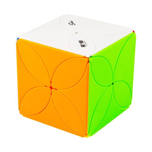 qiyi-clover-cube-stickerless