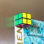 cube-magnet