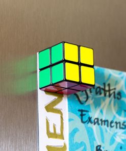 cube-magnet
