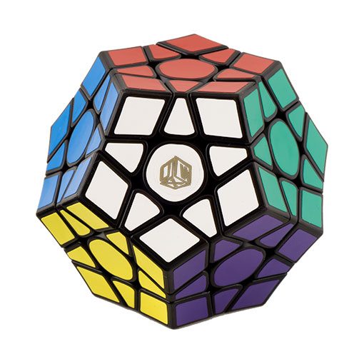 Franken hmn1010/ superstarke Cube Aimants 2 St/ück chrom