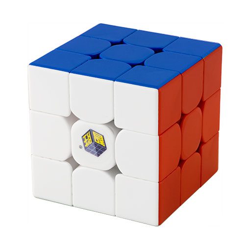 yuxin-little-magic-3x3-stickerless