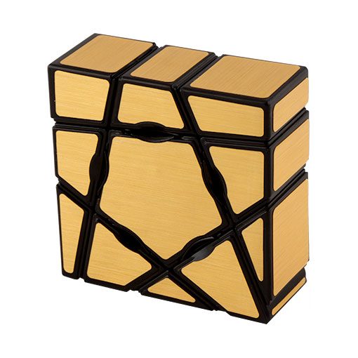 yj-floppy-ghost-cube-gold