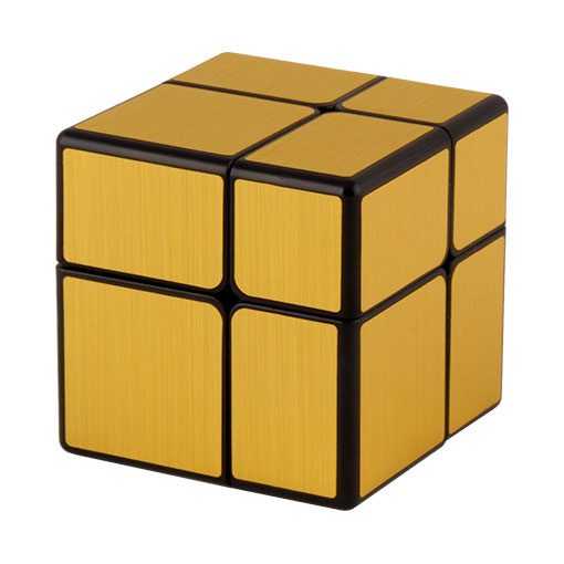 qiyi-2x2-mirror-blocks-gold