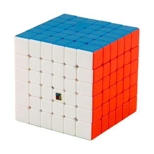 mofang-jiaoshi-mf6-6x6-stickerless