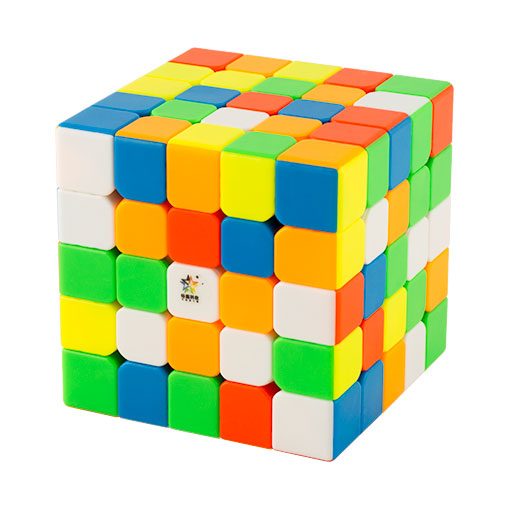 yuxin-little-magic-5x5-m