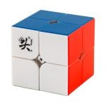 dayan-tengyun-2x2-m-stickerless