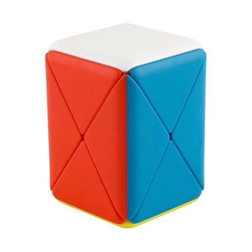 moyu-container-cube