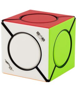 qiyi-six-spot-cube-stickerless