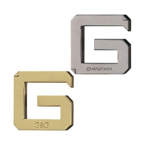 hanayama-g&g2