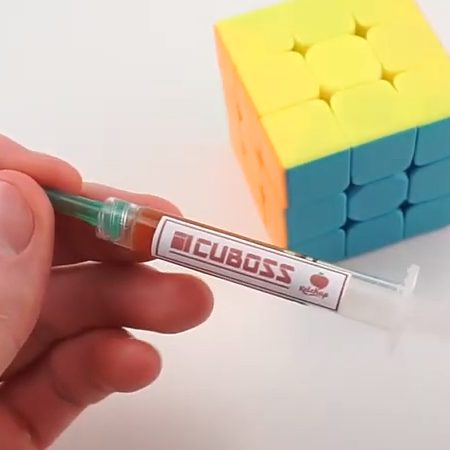 Vi introducerar - Cuboss Ketchup!