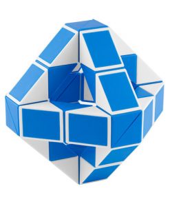 qiyi-snake-48-pieces-blue-ball