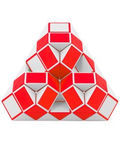 qiyi-snake-48-pieces-red-triangle