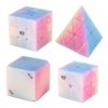 Jelly Cube Paket