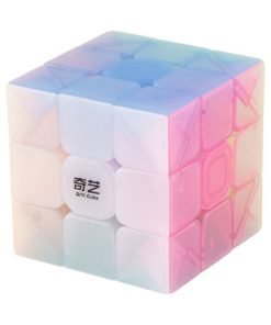 QiYi Jelly Cube 3x3