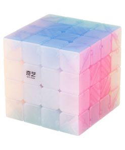 QiYi Jelly Cube 4x4