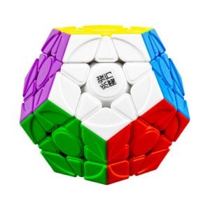 YJ Yuhu Megaminx V2 M