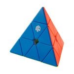 GAN-pyraminx