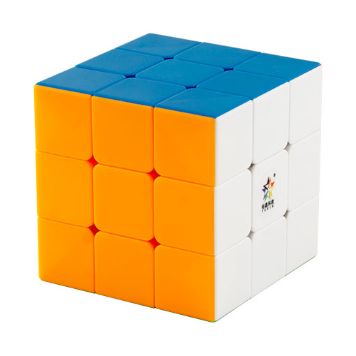 yuxin-treasure-box-solved