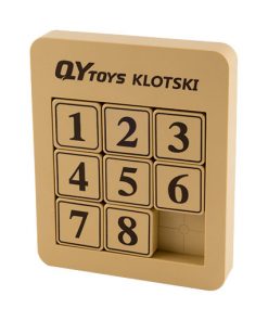 qiyi-klotski-8-puzzle