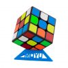3x3 Rubiks kub Speedcube - Moyu RS3 M Svart