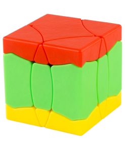 shengshou-phoenix-cube-stickerless