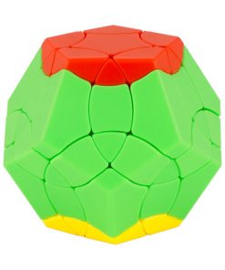 shengshou-phoenix-megaminx-stickerless