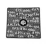 gan-timer-mat-records