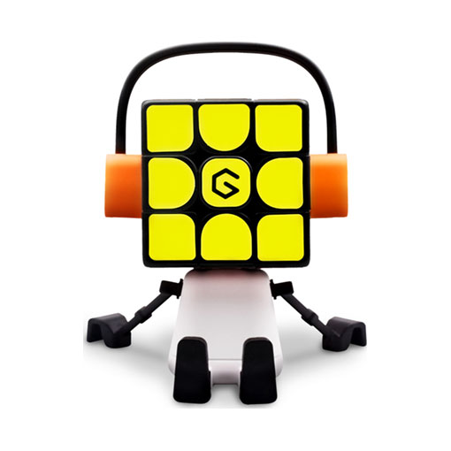 giiker-super-cube-i3se-smart-cube-front-view
