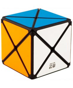 QiYi X-Cube Svart