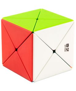 QiYi X-Cube Stickerless