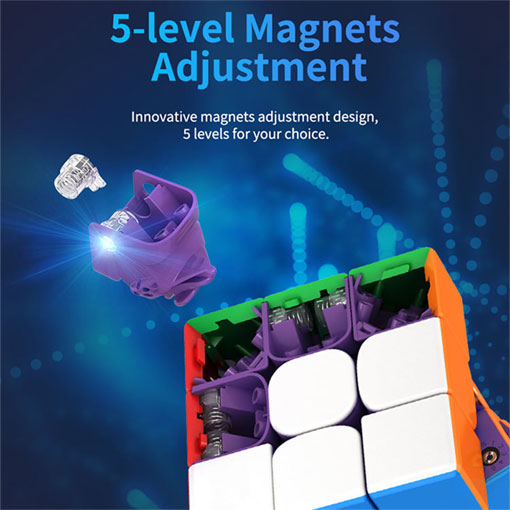 moyu-weilong-wr-m-2021-maglev-magnet-system