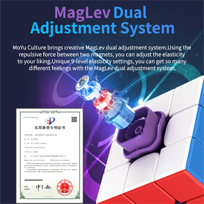 moyu-weilong-wr-m-2021-maglev-system